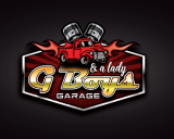 https://www.logocontest.com/public/logoimage/1558476071G Boys Garage _ A Lady-32.png